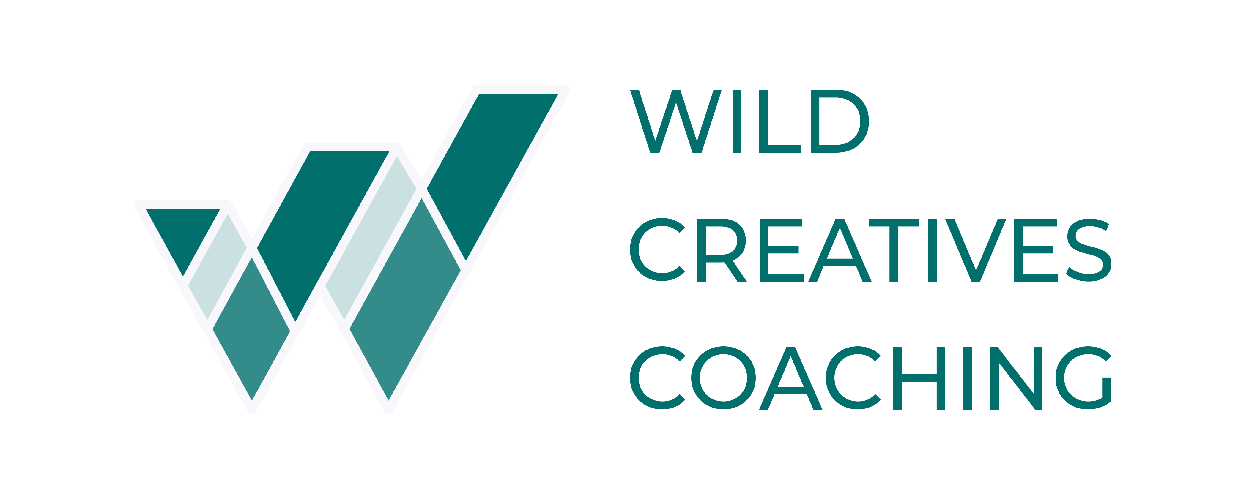 Wild Creatives Coaching logo
